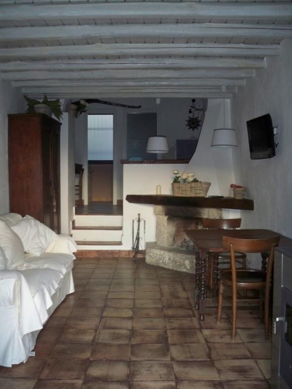Rifugio Dei Tre Pini Vendégház Castelmola Kültér fotó